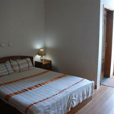 Bete Abraham Hotel Lalibela Exterior photo