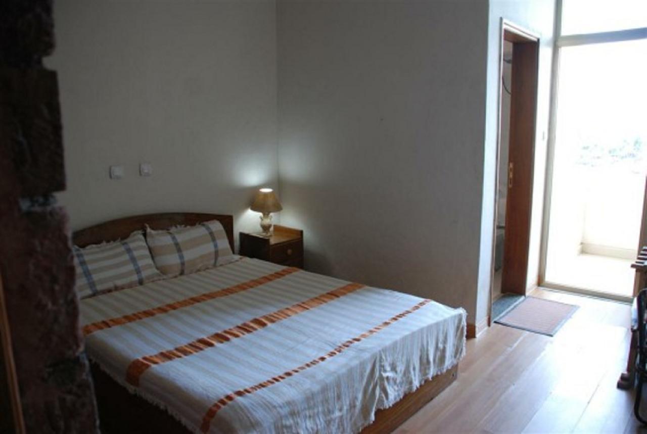 Bete Abraham Hotel Lalibela Exterior photo