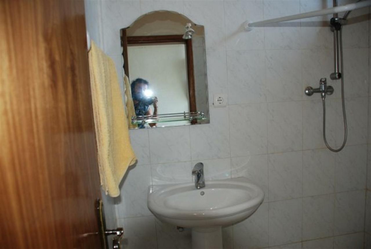 Bete Abraham Hotel Lalibela Exterior photo