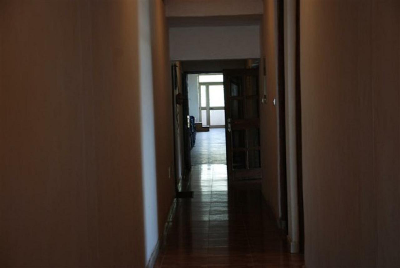 Bete Abraham Hotel Lalibela Exterior photo